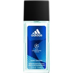 Adidas Natural Spray 75ml Champions League Dare Edition