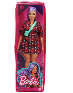 Barbie Papusa Fashionista