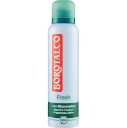 Borotalco Fresh deodorant spray, 150 ml