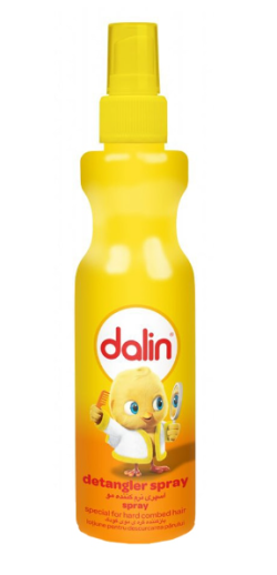 Spray Dalin pentru pieptanare usoara, 200 ml
