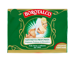 Borotalco Sapun Solid, 100 gr