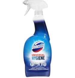 Domestos Spray Universal Hygiene, 750ml