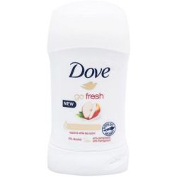 Deodorant antiperspirant stick 48h Dove Go Fresh apple&white tea scent 40ml
