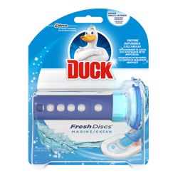 Duck WC Fresh Discs Marine 36ml