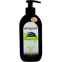 Elmiplant Detox gel de curatare 200 ml