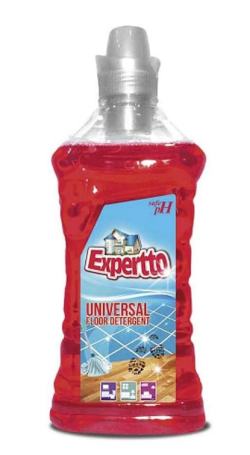 Expertto Detergent Pentru Pardoseli, Universal, 1 L