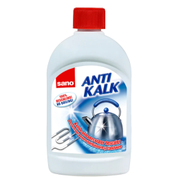 Solutie anticalcar Sano Anti Kalk Electrocasnice 500 ml