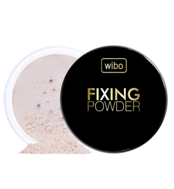 Wibo Pudra Fixing, 5.5 g
