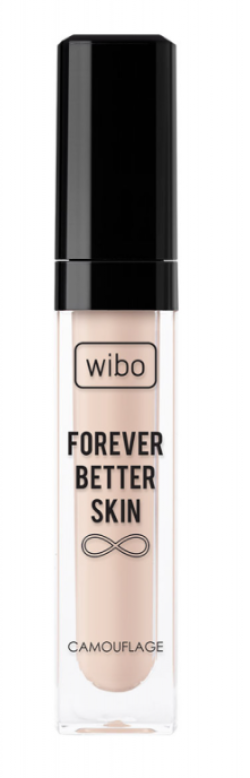 Wibo Corector Forever Better Skin, 6 ml