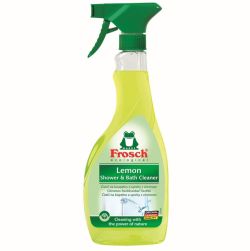 Frosch Eco Solutie Spray pentru Cada si Dus, 500 ml
