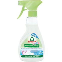 Frosch Baby Spray Pre-Spalare, 300 ml
