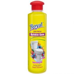 Royal Air Fresh Odorizant WC Bubble Gum 250 ml