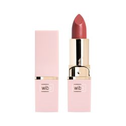 Wibo New Glossy Nude Lipstick, 4.1 g