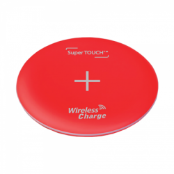 Super Touch Incarcator de birou Fast Charger Wireless