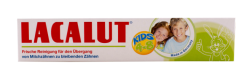 Lacalut Kids Pasta de Dinti, 4-8 ani, 50 ml