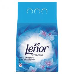 Lenor detergent rufe automat 2kg Spring Awakening 2in1, 20 spalari