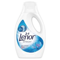 Lenor detergent rufe lichid 2in1 1.1L, Spring Awakening, 20 spalari