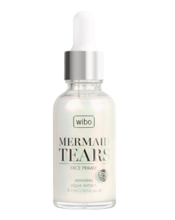 Wibo Mermaid Tears Primer, 30 ml