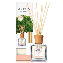 Areon Home Perfume Odorizant cu betisoare Neroli, 150ml