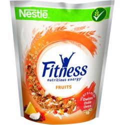 Cereale cu fructe Fitness 225g Nestle