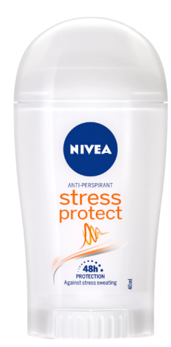 Nivea Deodorant Stick Stress Protect, 40ml