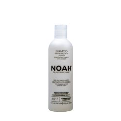  Sampon natural pentru uz frecvent si scalp sensibil (1.3), 1250 ml, NOAH