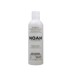 Sampon natural hidratant pentru par uscat, fragil si lipsit de stralucire  (1.2), 250 ml, NOAH