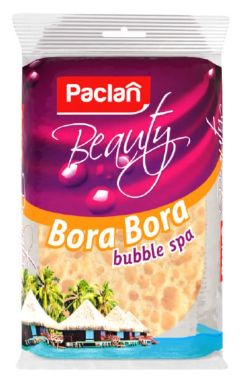 Paclan Bora Bora Bubble burete de baie pentru corp 