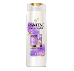 Pantene Pro-V Sampon Par Miracles Silky & Glowing, 300 ml