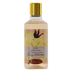 Pielor Breeze Collection sapun lichid Vanilie, 250ml