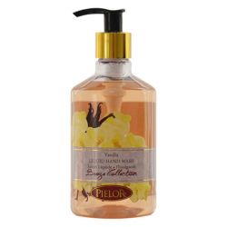 Pielor Breeze Collection sapun lichid Vanilie, 350ml