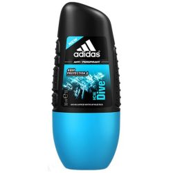 Adidas antiperspirant Roll On Ice Dive 50ml 