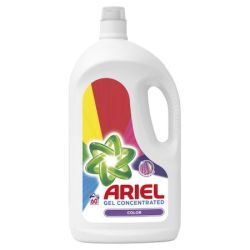 Ariel detergent lichid 3.3l Color, 60 spalari