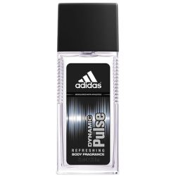 Adidas Natural spray Dynamic Pulse 75ml Men