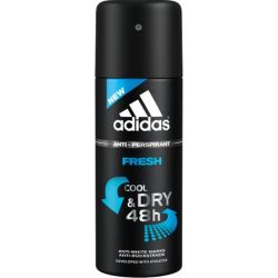 Adidas antiperspirant deo men 150ml Cool Dry Fresh 
