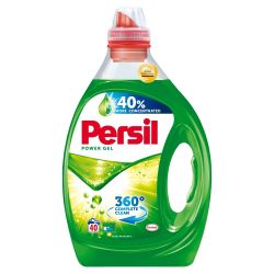 Persil detergent lichid Regular, 40 spalari, 2l