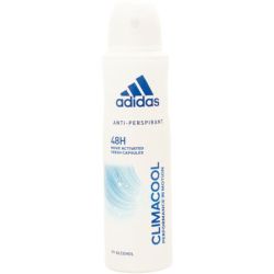 Adidas antiperspirant deo woman 150ml Climacool