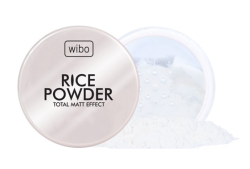 Wibo Loose Powder Rice, 5.5 g