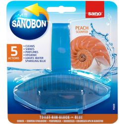 Sano Bon Odorizant WC Peach, 55G
