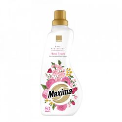 Sano Maxima balsam rufe ultra-concentrat Floral Touch, 1L