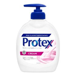 Protex sapun lichid 300ml Cream 