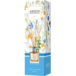 Areon Home Perfume Odorizant cu betisoare Spa, 150ml