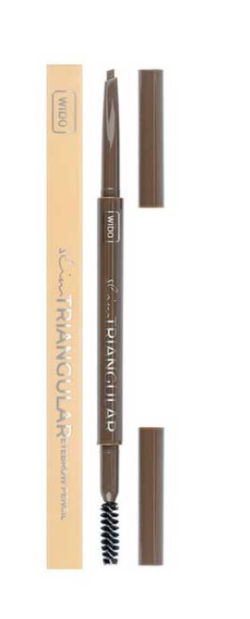 Wibo Slim Triangular Eyebrow Pencil