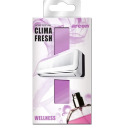 Areon Clima Fresh Odorizant Aer Conditionat Wellness, 10 gr