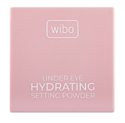 Wibo Under Eye Hydrating Setting Powder, 5.5 g