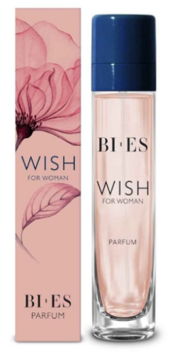 Apa de Parfum BI-ES Wish, 15 ml