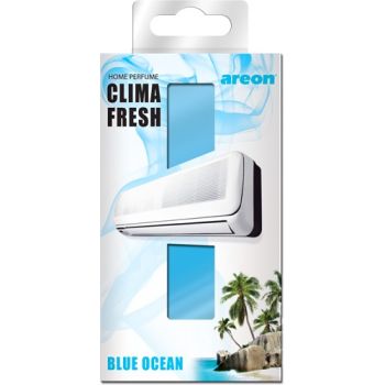 Areon Clima Fresh Odorizant Aer Conditionat Blue Ocean, 10 gr