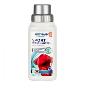 Heitmann Detergent lichid special pentru rufe sport, 250 ml
